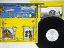 GEORGE HARRISON GONE TROPPO DARK HORSE P-11263 Japan PROMO VINYL LP