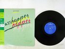 J.J.CALE GRASSHOPPER MERCURY 25PP-46 Japan OBI VINYL LP