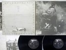 THE WHO QUADROPHENIA TRACK ECPI-1,2-TR Japan VINYL 2LP