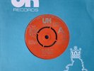 DEAN PARRISH *UK Demo* I’M ON MY WAY * WIGAN CASINO 3 Before 8 NORTHERN SOUL??