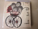 The Beatles                  Ain't She Sweet