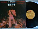 Neil Young & Crazy Horse Live Rust Reprise 2CRS-2296 Vinyl 2-LP Canada 1979 EX+