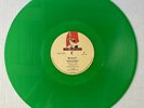 W.A.S.P. Animal (F**k Like a beast) France GREEN VINYL  12