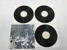 Grateful Dead Live at Felt Forum N.Y.C. December 5TH 1971 record LP tested