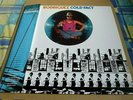 Rodriguez - Cold Fact. Vinyl LP, inc insert / Obi strip. Light In The Attic 2008