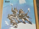 DUST: Same LP US Hard Rock SEALED Reissue FOC Akarma