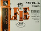 Sonny Rollins The Score 