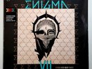 Enigma - Seven Lives, Many Faces - Light Blue Colored Vinyl LP - 2018 EU Import