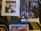 Depeche Mode The Singles 81-85 Grey Vinyl, People are People and Stripped EP