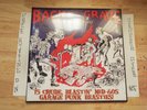 SEALED VA BACK FROM THE GRAVE VOLUME TWO LP CRYPT- 002 PROTO-PUNK GARAGE ROCK