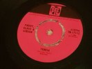PADDY, KLAUS & GIBSON -TERESA - 1966 UK 1st PRESS 7