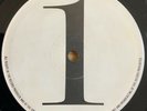 Jonzun Crew - Lost In Space Lp Test pressing white label 1983 UK Hip Hop Electro