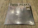Twin Peaks Limited Event Series Soundtrack - 2X Green Vinyl LP.