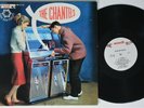 CHANTELS We Are The Chantels END LP VG++ BEAUTIFUL 1959 pressing mono