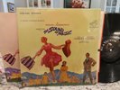 THE SOUND OF MUSIC  SOUNDTRACK 1965 NM LP SHRINK WRAP W/ INSERT JULIE ANDREWS