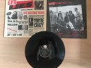 Guns N’ Roses - Lies (Vinyl Album) Axl Slash Duff Izzy Steven Hard Rock VG