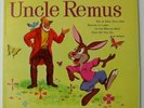 Song of the South Soundtrack l.p. Disney Uncle Remus Zip-a-dee-doo-dah VG Cond