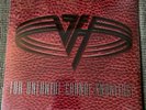 VAN HALEN  For Unlawful Carnal Knowledge * Original Album Sealed No Barcode 1991