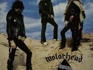 Motorhead Ace Of Spades German vinyl LP album record 202876-320 BRONZE 1980