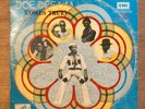 RARE AFRO FUNK The Semi-Colon - Joe Dream (Comes True) (LP, Album)