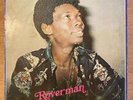 RARE AFRO BOOGIE Emma Dorgu - Roverman (LP, Album)