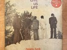 RARE AFRO REGGAE Heads Funk - Give Us Life (LP, Album)