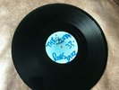 RONI SIZE ? JAZZ ? MUSIC HOUSE DUBPLATE  , EARLY  90 'S JUNGLE ACETATE .