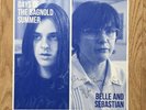Belle And Sebastian ‘Days Of The Bagnold Summer’ 12” Vinyl LP SIGNED