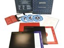 Genesis - From Genesis To Revelation 3 x LP & 3 x 7