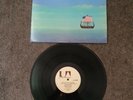 ROBERT CALVERT LUCKY LEIF & THE LONGSHIPS VINYL LP
