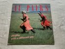 AU PAIRS - PLAYING WITH A DIFFERENT SEX - 1ST & INSERT VINYL NEW WAVE POST PUNK