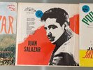 Juan Salazar - 3 LPs