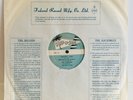 1st PRESS PORT O JAM LABEL THE WORKSHOP 
