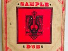 RARE ROOTS DUB LP WINRO LABEL DUB SPECIALIST 