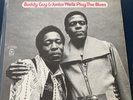buddy guy & junior wells play the blues lp