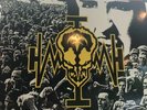 Queensryche OPERATION MINDCRIME (1988) Black Vinyl LP -France VG Plus All Around