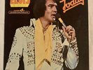 RARE ELVIS PRESLEY ”TODAY”  QUADRADISC APD1-1039 [1975] First Pressing