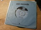 Anan - Haze Woman - I Wonder Where My Sister's Gone - UK PYE Psych 1968 MINT