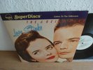 J. GEILS BAND Love Stinks Nautilus Recording Halfspeed SuperDisc MINT