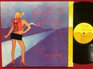 ROGER WATERS THE PROS & CONS OF HITCH HIKING LP (1984) CENSORED 39290 PINK FLOYD