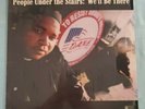 People Under The Stairs: We'll Be There - Om Records 2000 Original Double K Thes