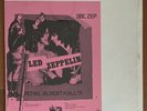 Led Zeppelin ?– Royal Albert Hall '71 12