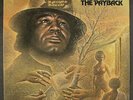 JAMES BROWN: payback POLYDOR 12