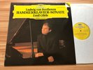 DG 410 527 DIGITAL BEETHOVEN - PIANO SONATA NO 29 HAMMERKLAVIER *EMIL GILELS* NM