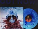 King Buffalo - The Burden Of Restlessness
