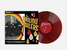 THE WAILING WAILERS Bob Marley and the Wailers Vinyl me please Vmp red preorder