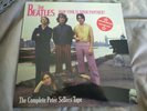 Beatles -Vinyl LP Pic Disc-Paul McCartney John Lennon Peter Sellers Tape