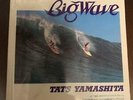 Tatsuro Yamashita Big Wave Band Score Japan