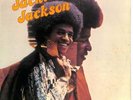 Jackie Jackson Jackie Jackson US LP Vinyl Record Album 1973 M785V1 Motown 33 EX-