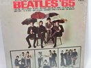 The Beatles '65 1965 Vinyl Record Capitol Records Purple ST-2228 VG+